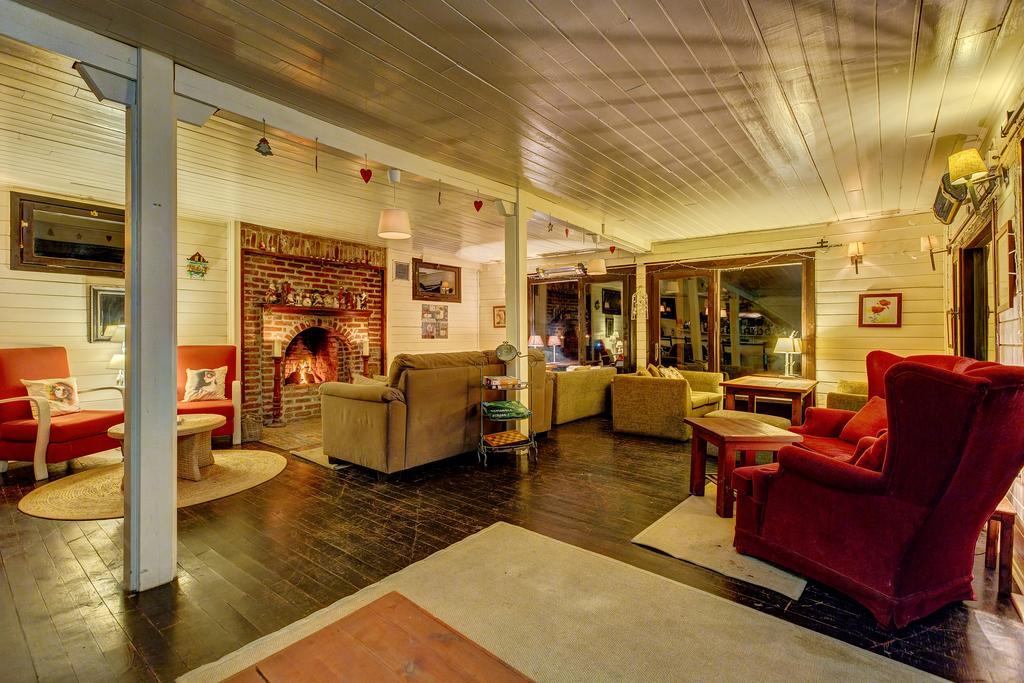 Greenline (adults Only) Inn Agva (Marmara)