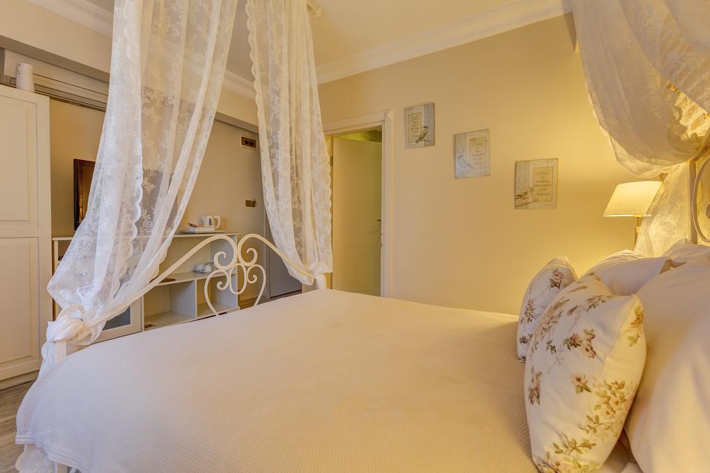Inn Greenline (adults Only) Agva (Marmara)