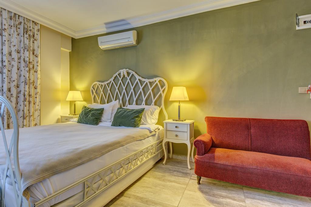 Inn Greenline (adults Only) Agva (Marmara)