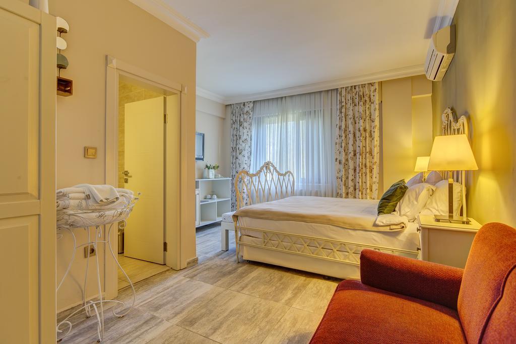 Greenline (adults Only) 4* Agva (Marmara)