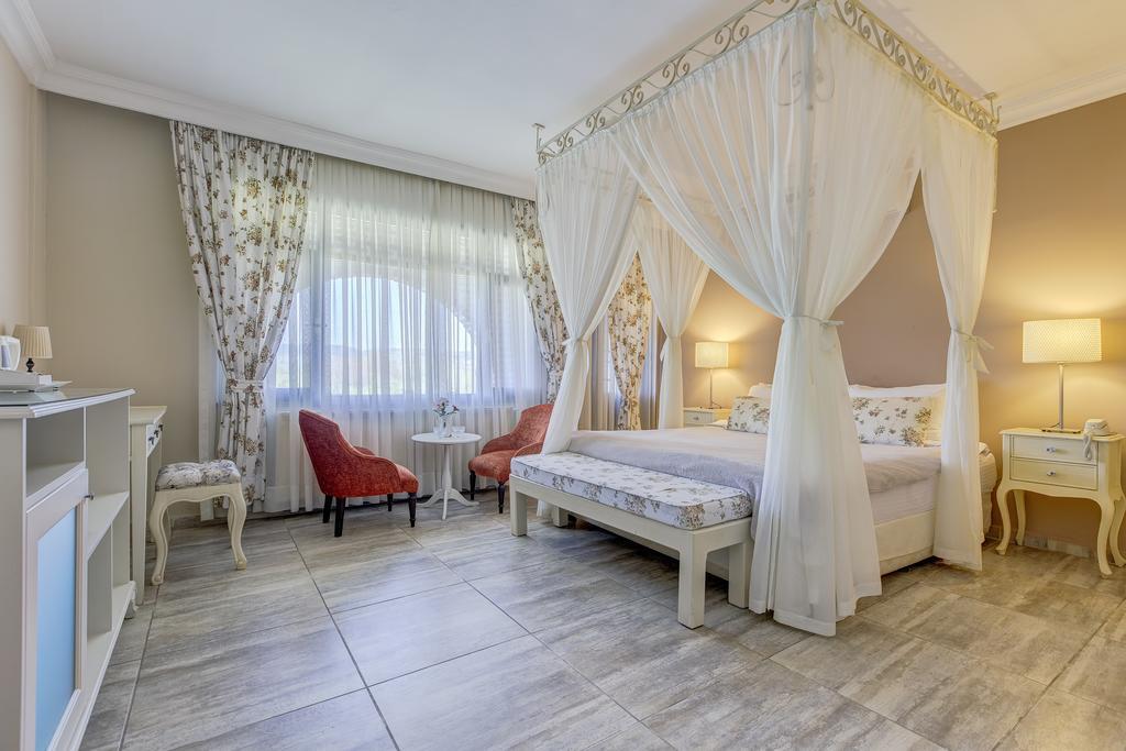 Greenline (adults Only) 4* Agva (Marmara)