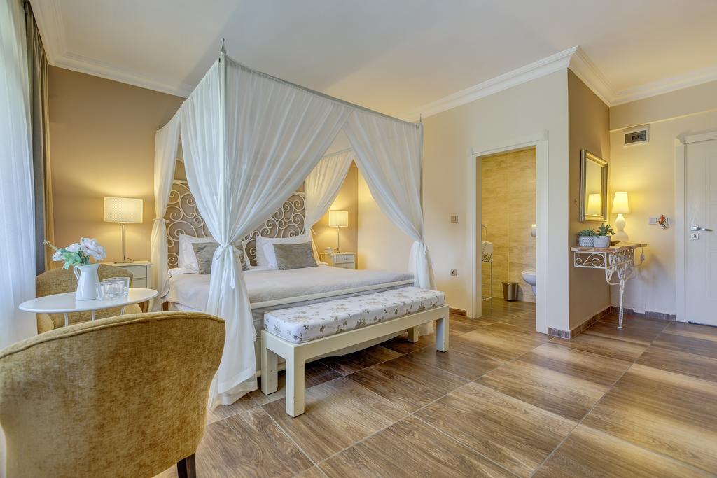 Greenline (adults Only) Agva (Marmara)