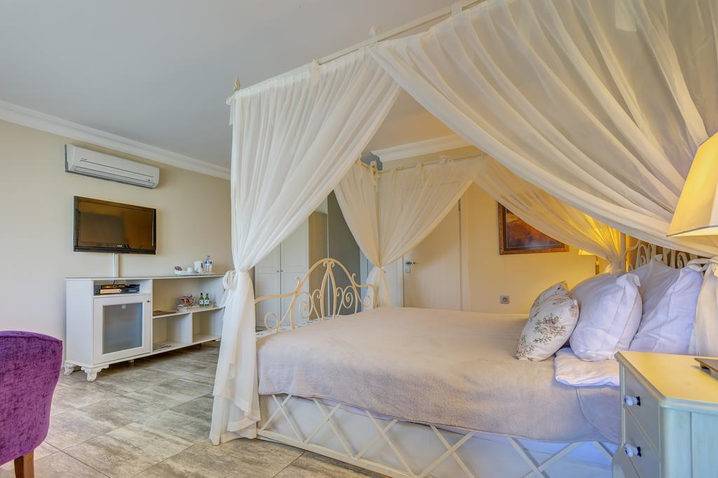 Greenline (adults Only) 4* Agva (Marmara)