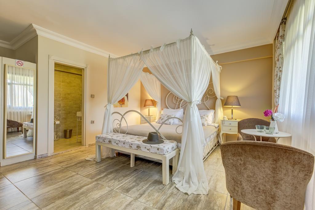Inn Greenline (adults Only)