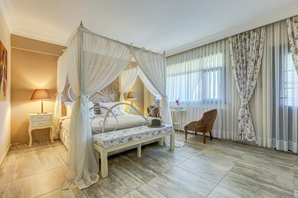 Greenline (adults Only) Inn Agva (Marmara)