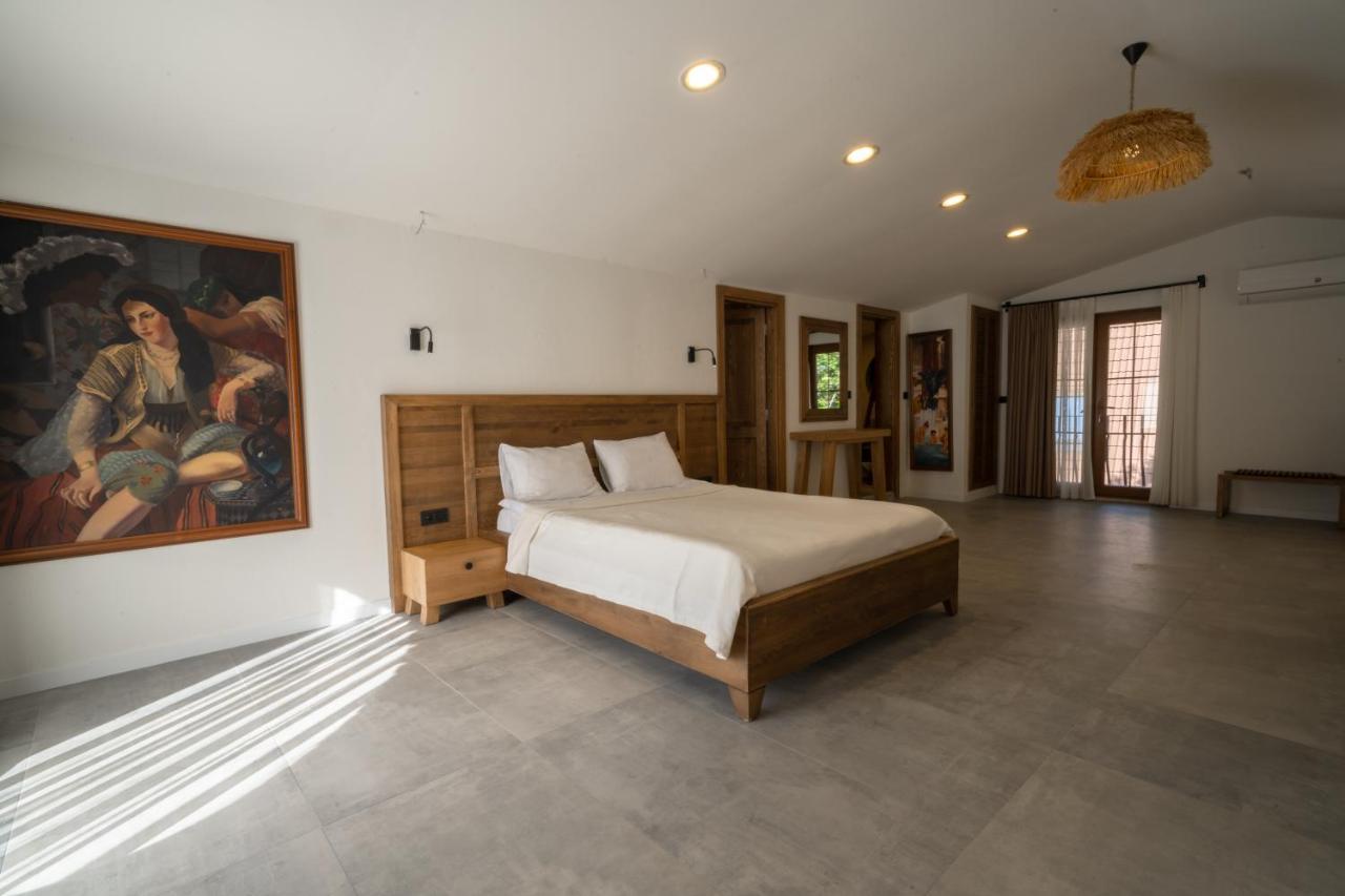Hotel Zuemruet Boutique Cirali