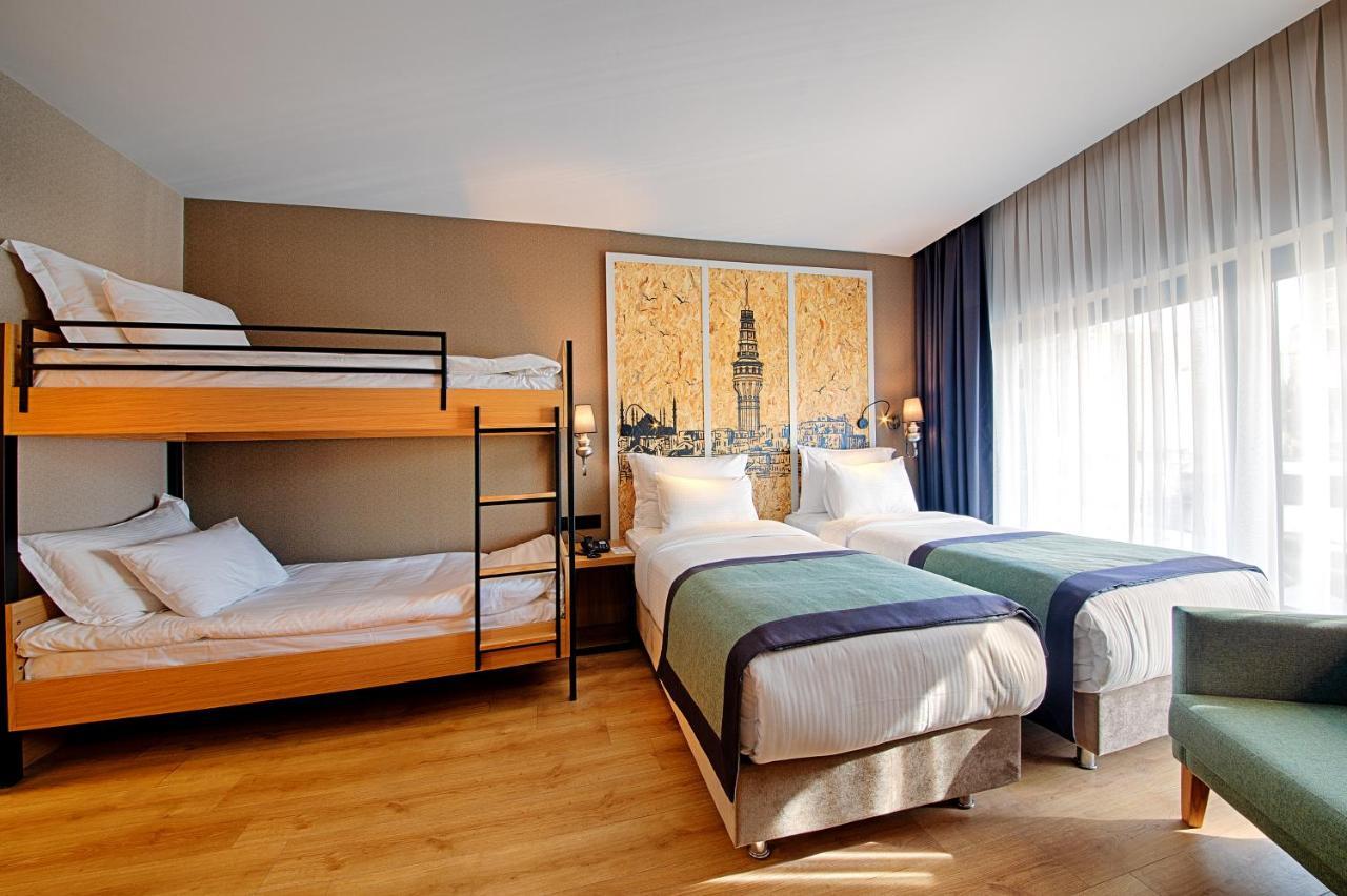 The Halich Karakoy - Special Category Hotel 4*