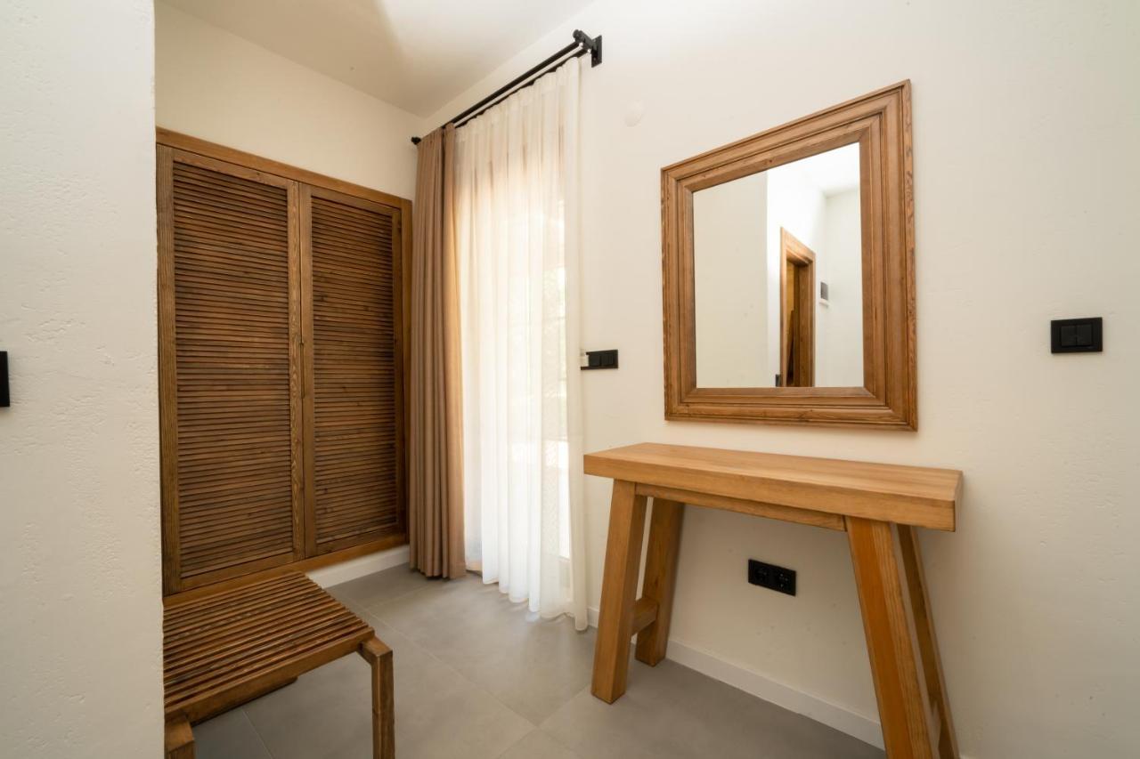 Hotel Zuemruet Boutique