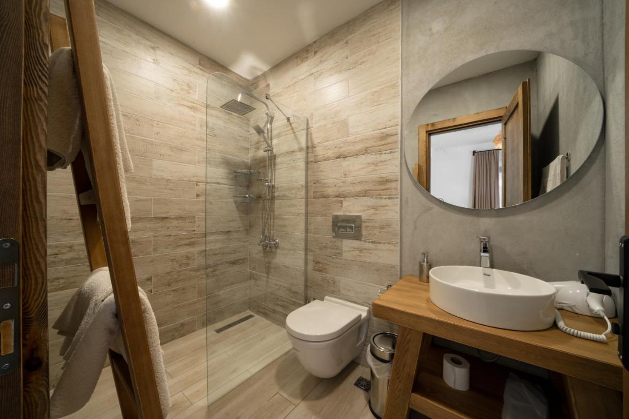 Zuemruet Boutique Hotel Cirali
