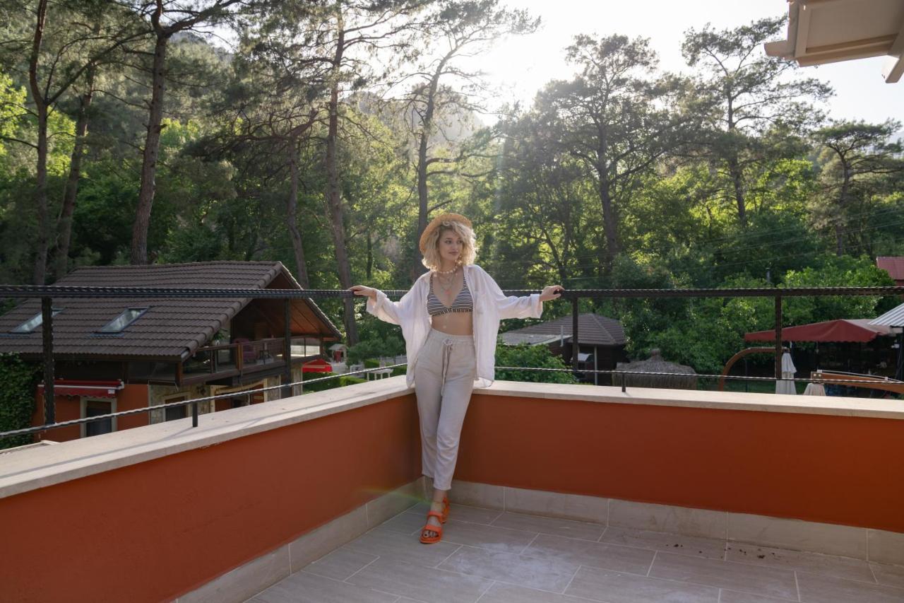 Zuemruet Boutique Hotel