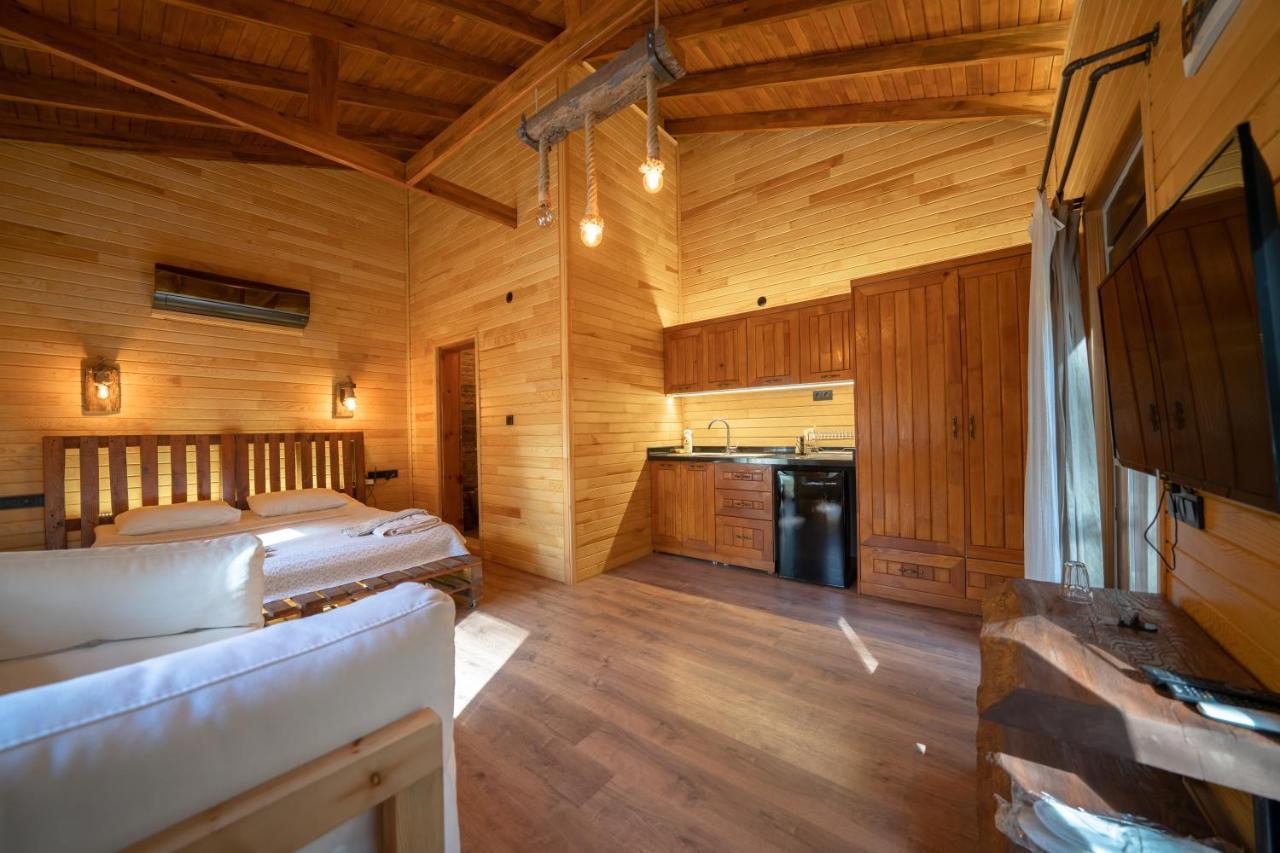 Hotel Zuemruet Boutique *