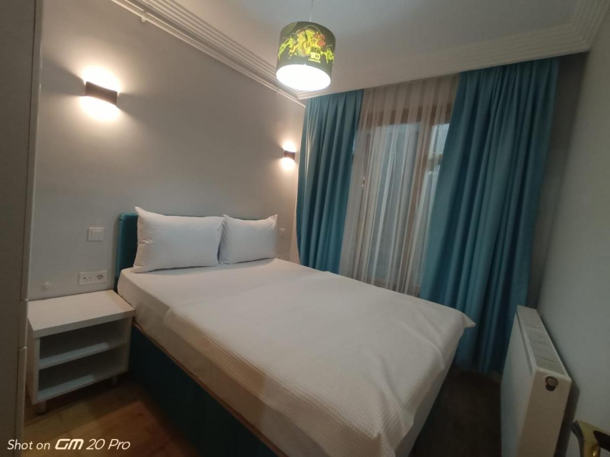 Buyukada Cinar (adults Only) Hotel