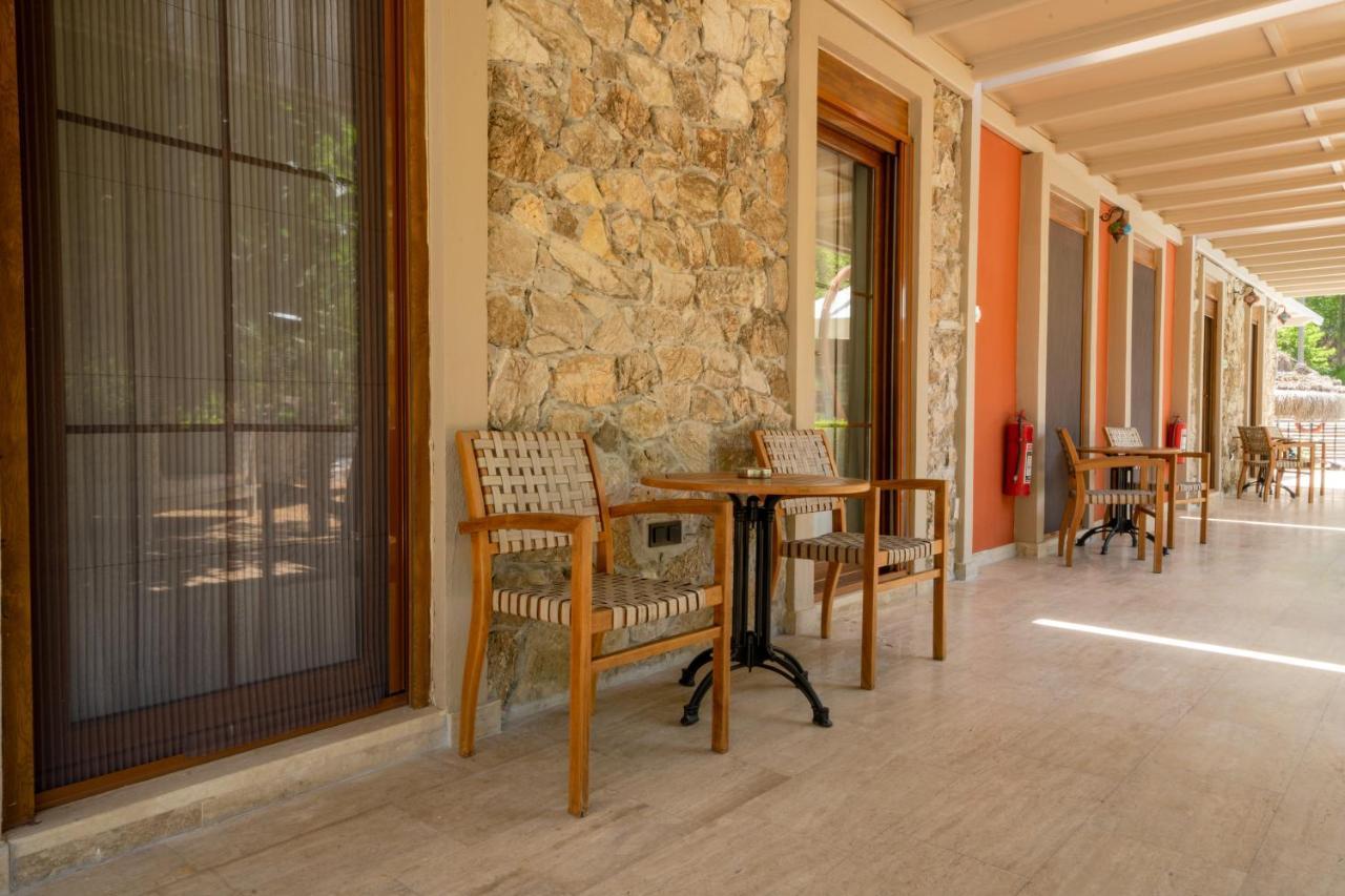 Hotel Zuemruet Boutique *