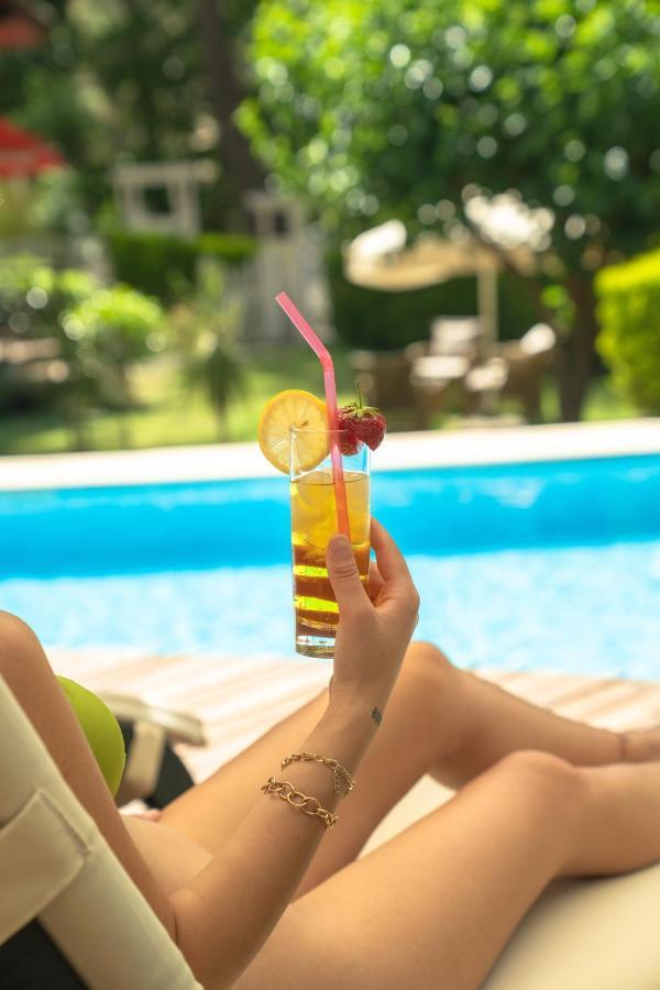 Zuemruet Boutique Hotel