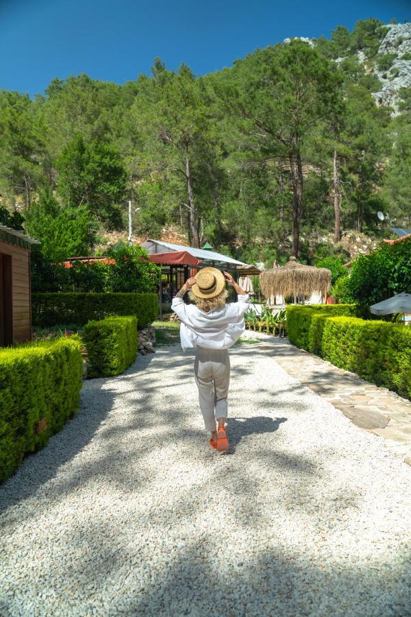 Zuemruet Boutique Hotel