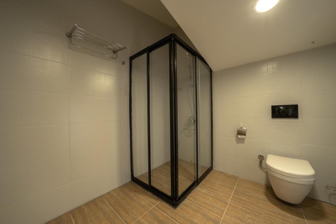 Hotel Zuemruet Boutique