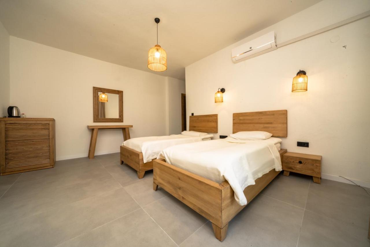 Hotel Zuemruet Boutique Cirali