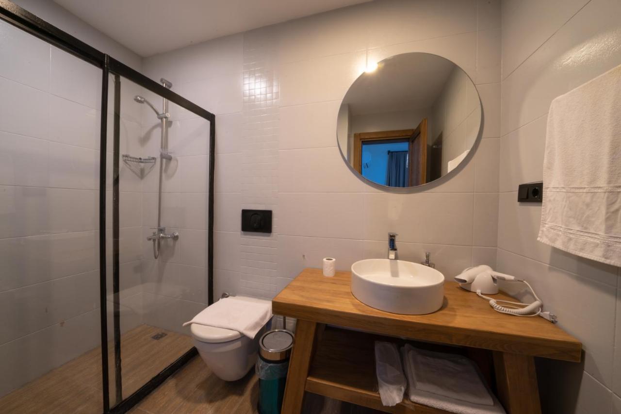 Hotel Zuemruet Boutique