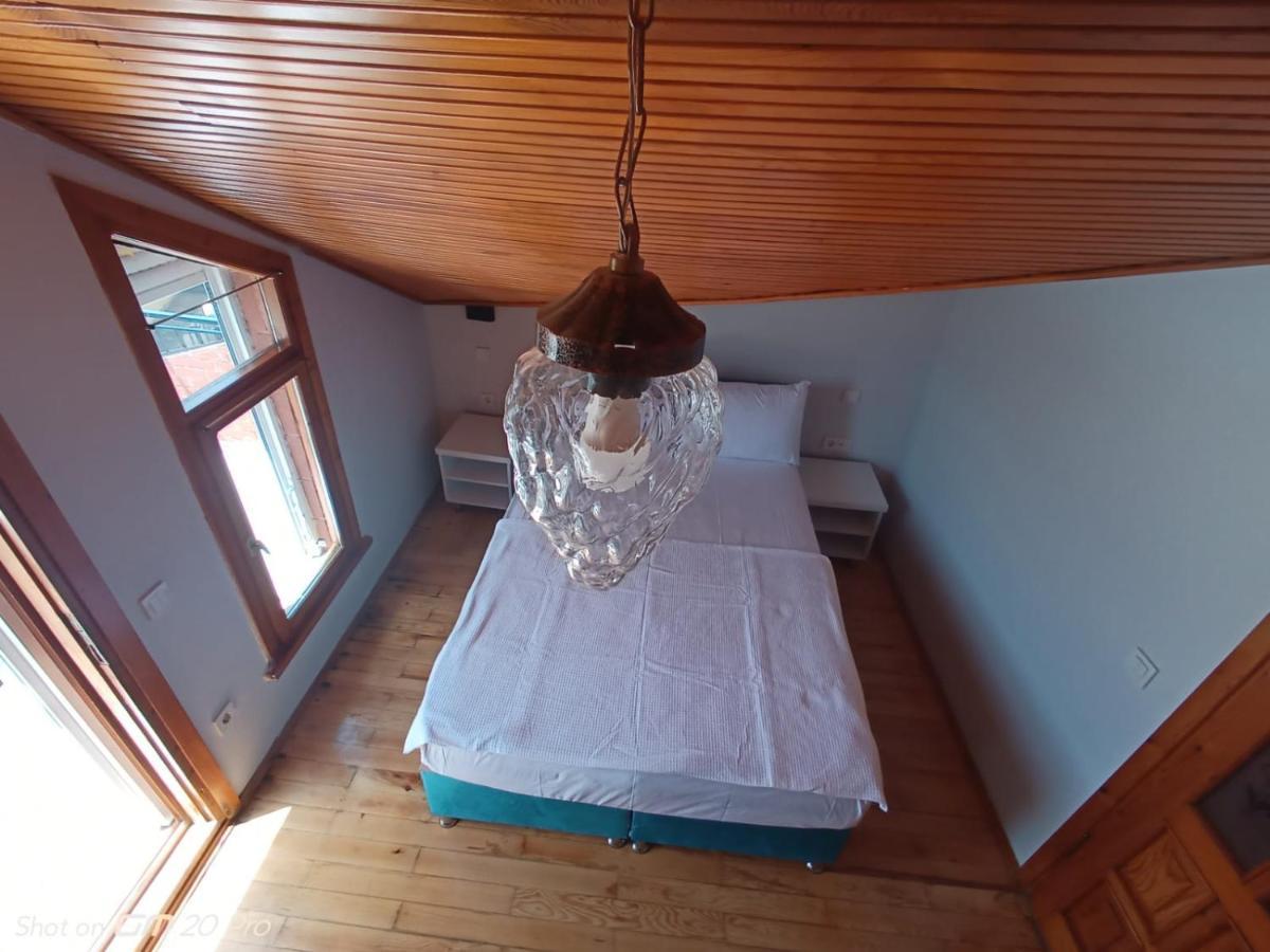 Buyukada Cinar (adults Only) Hotel Adalar
