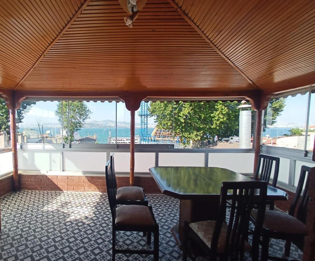 Hotel Buyukada Cinar (adults Only) 2*