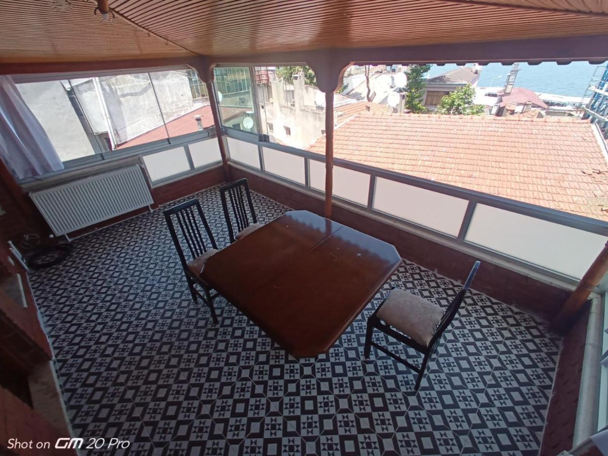 Buyukada Cinar (adults Only) Hotel Adalar