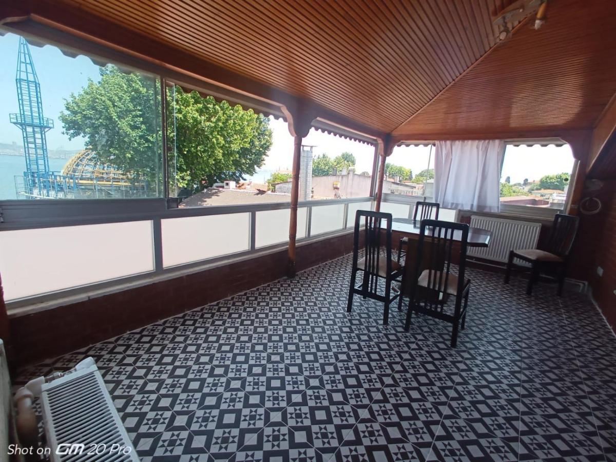 Buyukada Cinar (adults Only) Hotel