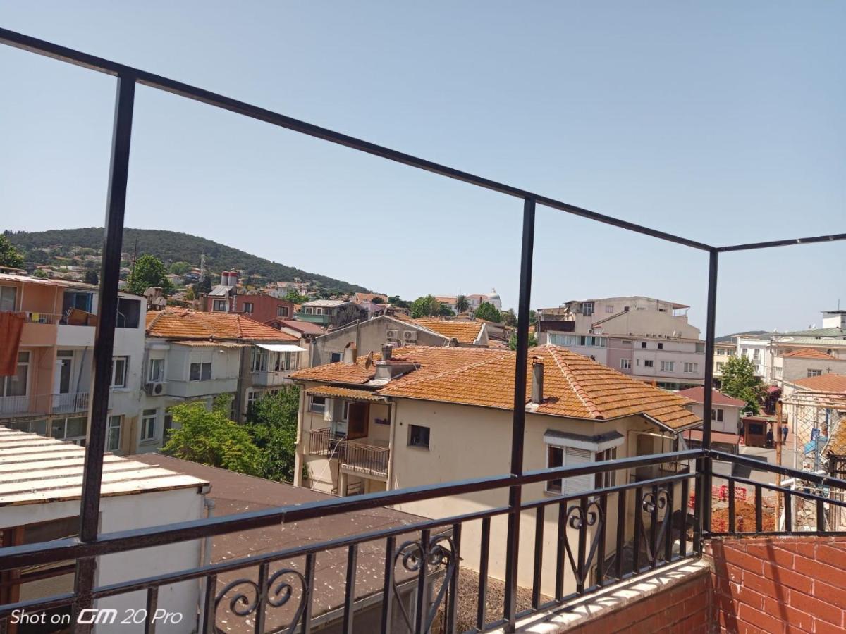 Buyukada Cinar (adults Only) Hotel 2*