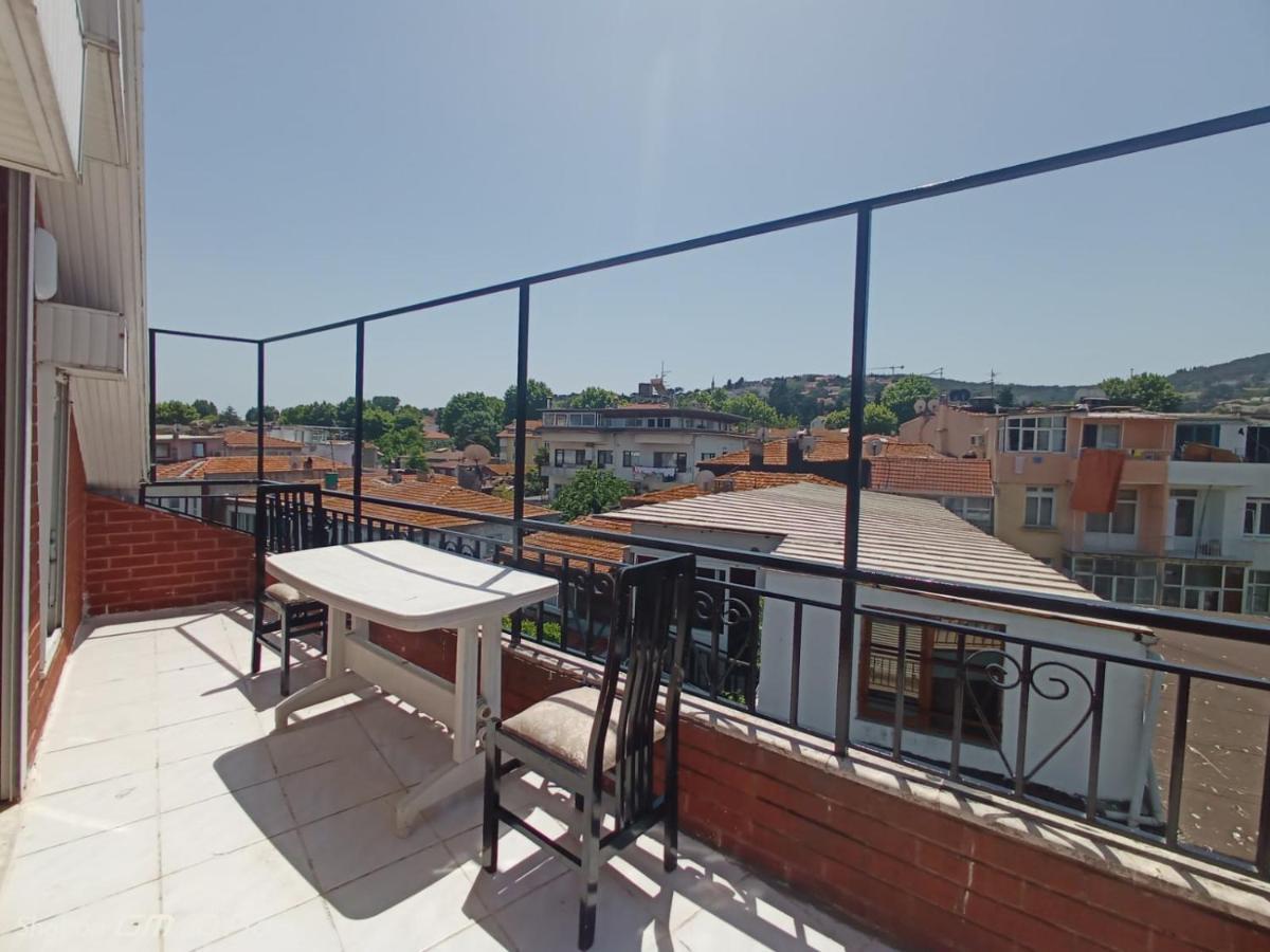 Buyukada Cinar (adults Only) Hotel
