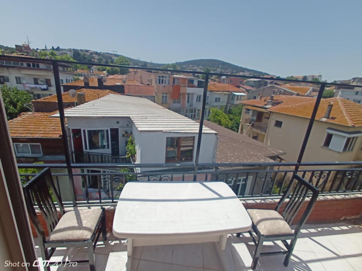 Buyukada Cinar (adults Only) Hotel