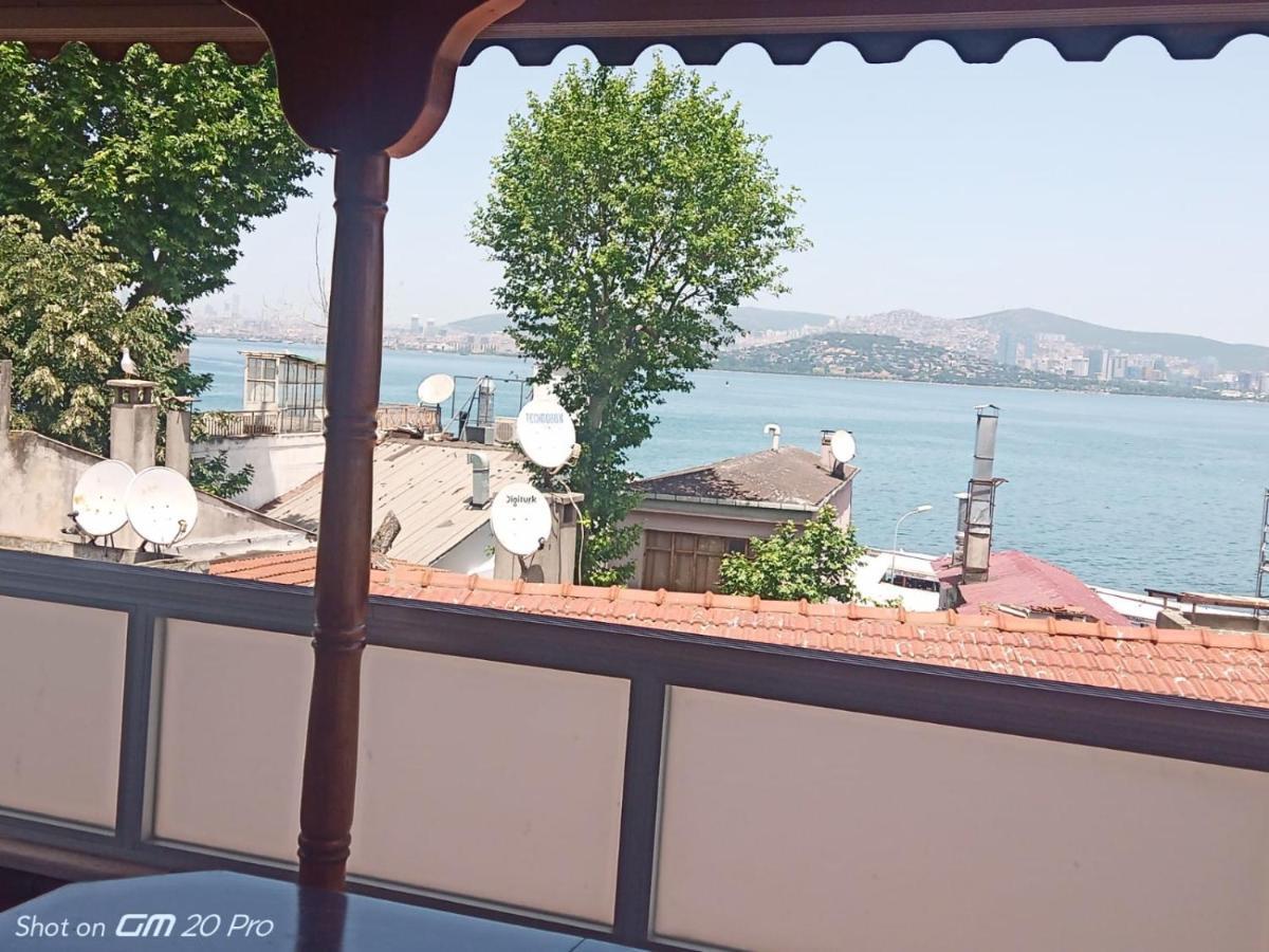 Hotel Buyukada Cinar (adults Only)