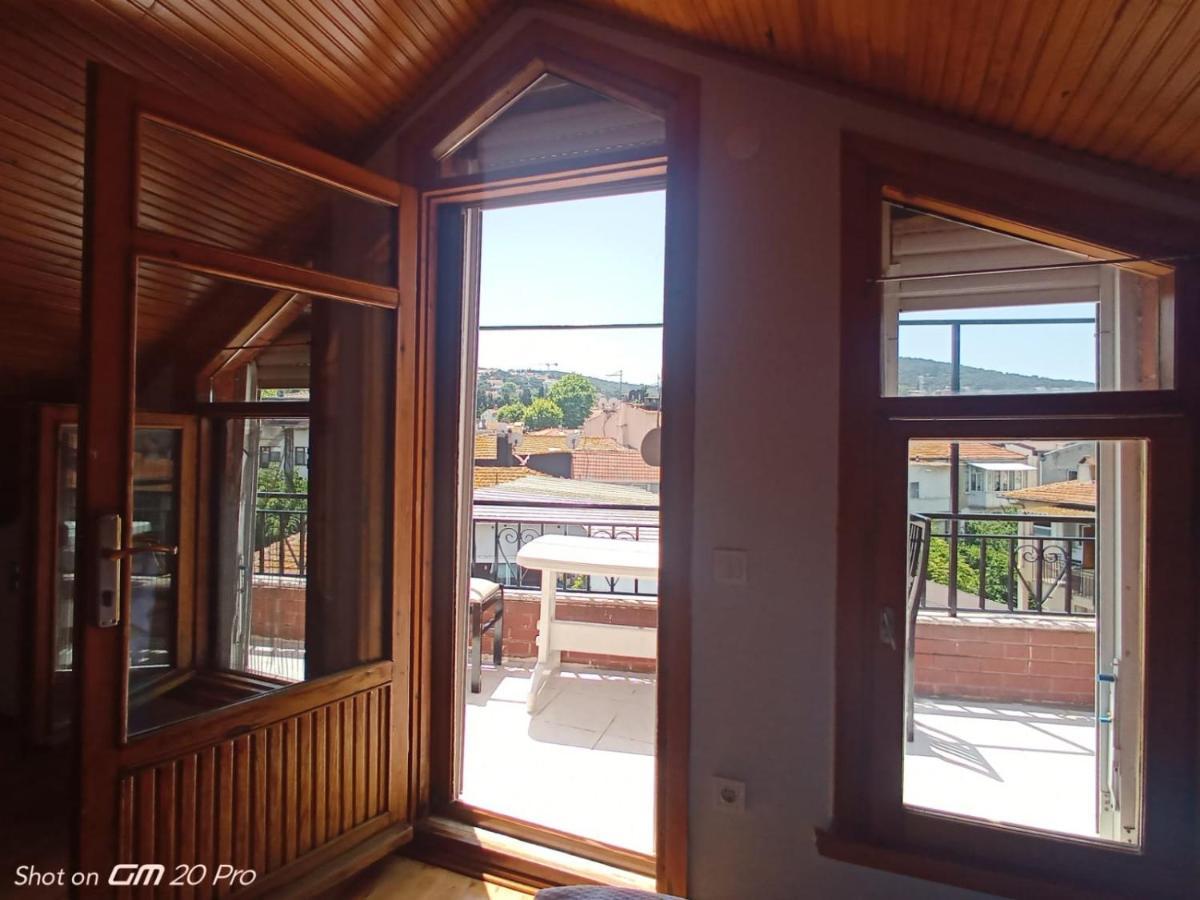Buyukada Cinar (adults Only) 2*