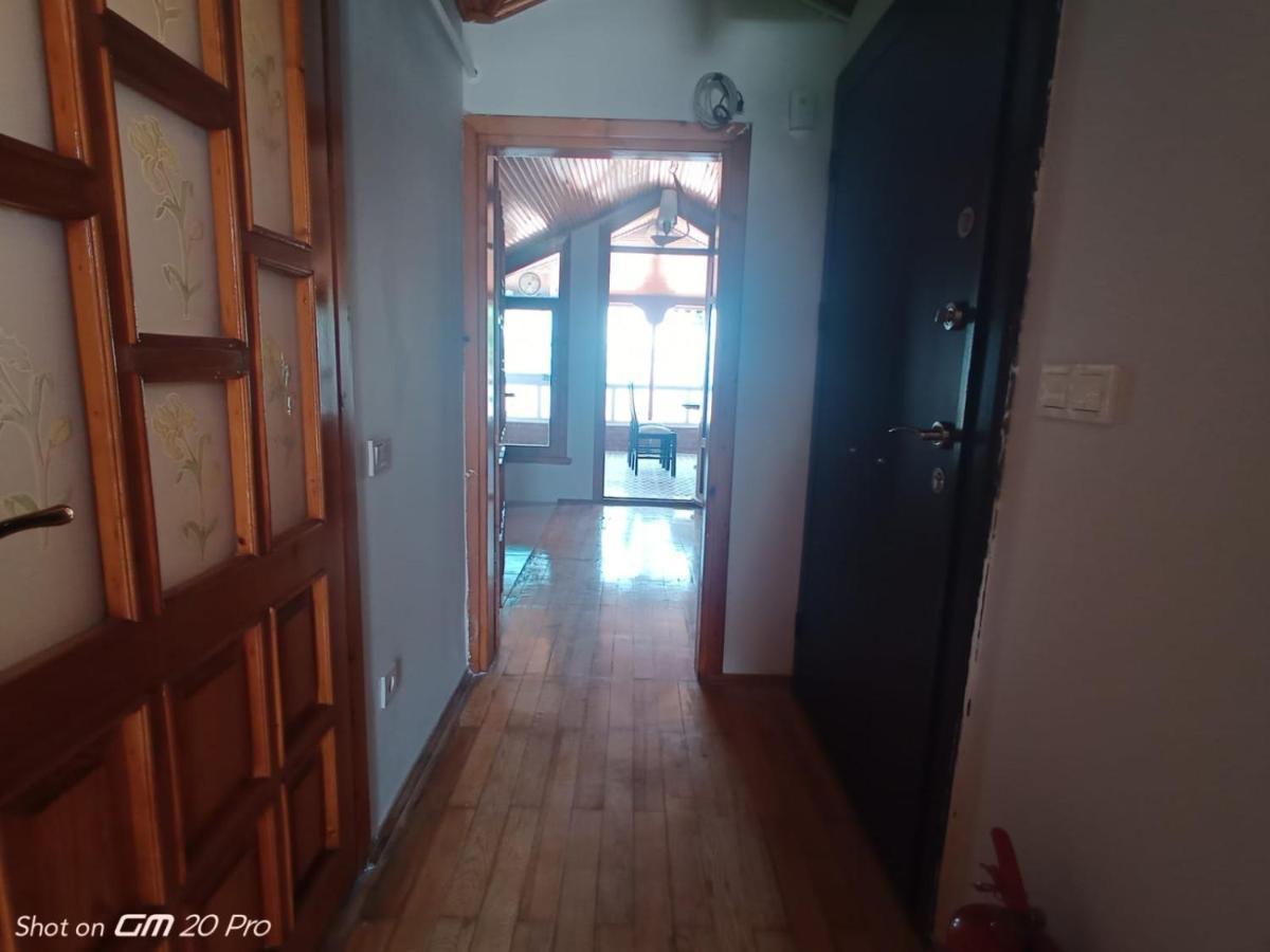Buyukada Cinar (adults Only) Hotel 2*