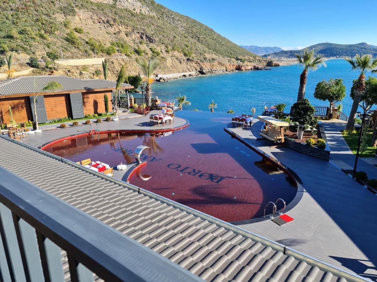 Porto Club (adults Only) Hotel 5*