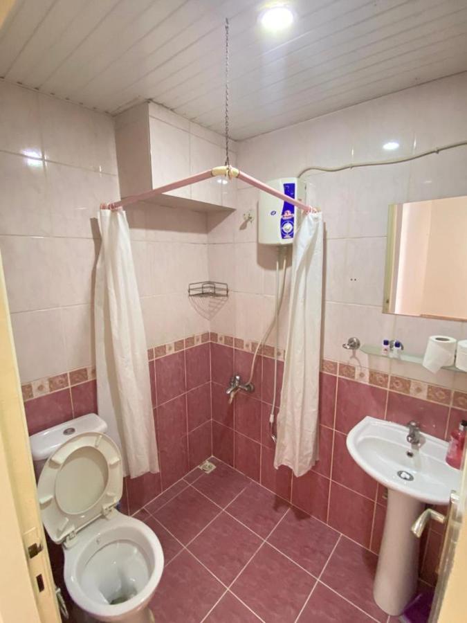 Aparthotel Respect Alanya