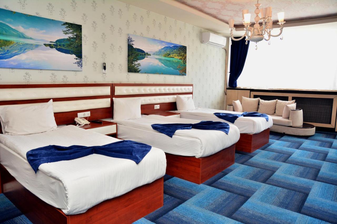 Hotel Business Grand Ankara