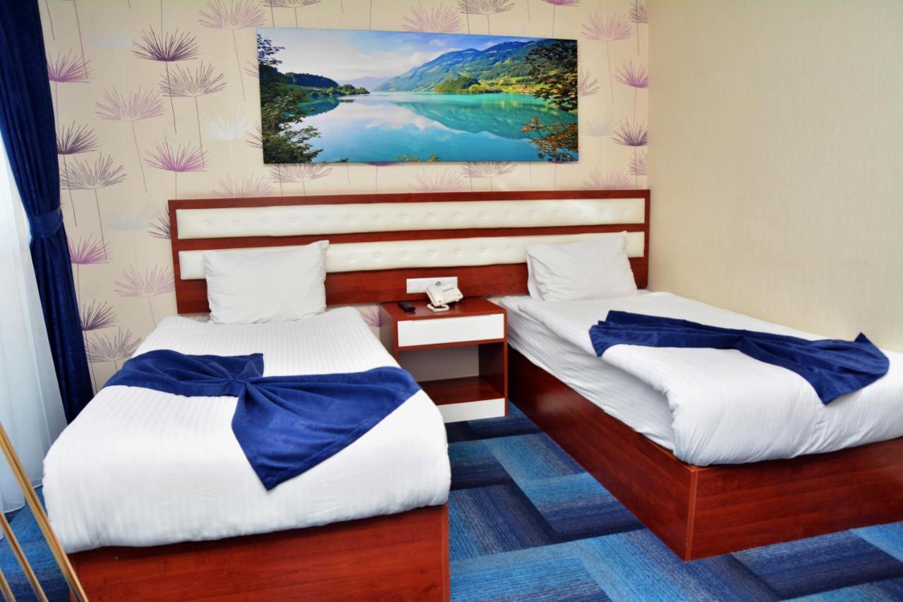 Business Grand Hotel 4*