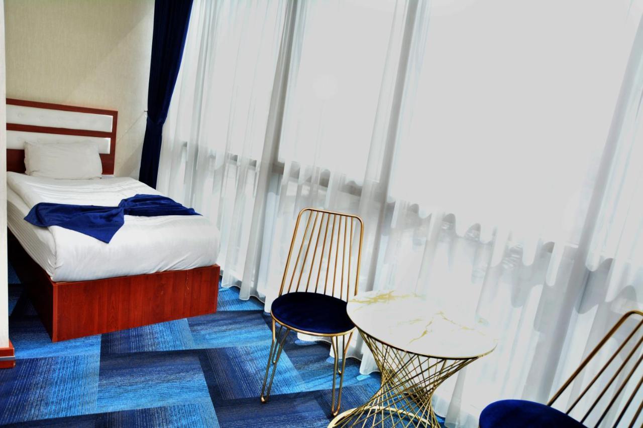 Business Grand 4* Ankara
