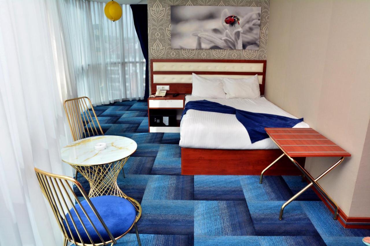 Business Grand Hotel 4*