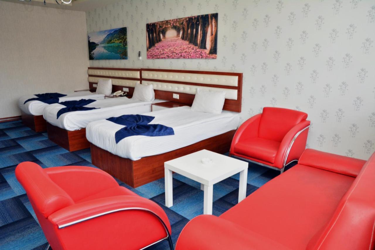 Hotel Business Grand