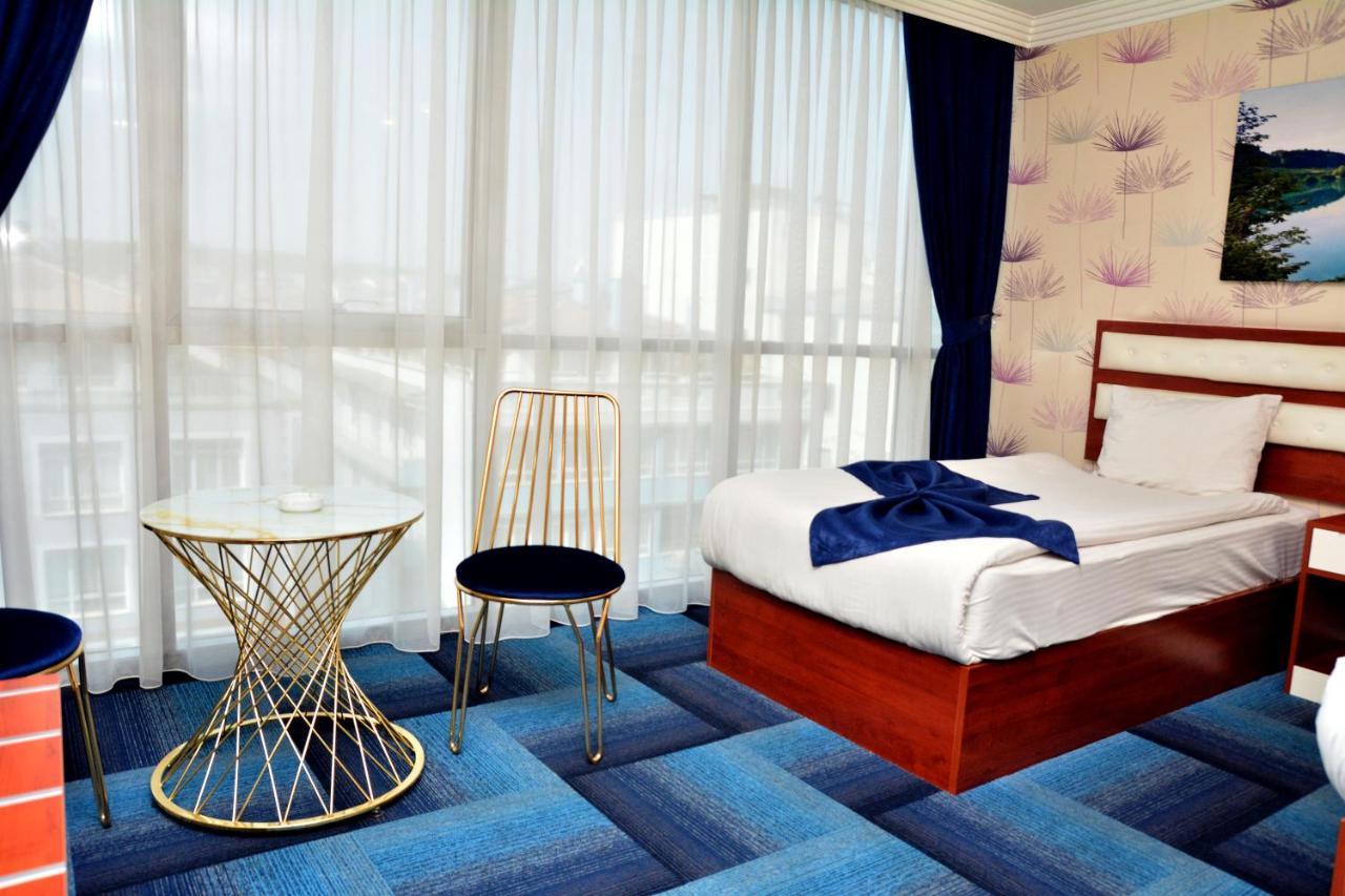 Hotel Business Grand Ankara