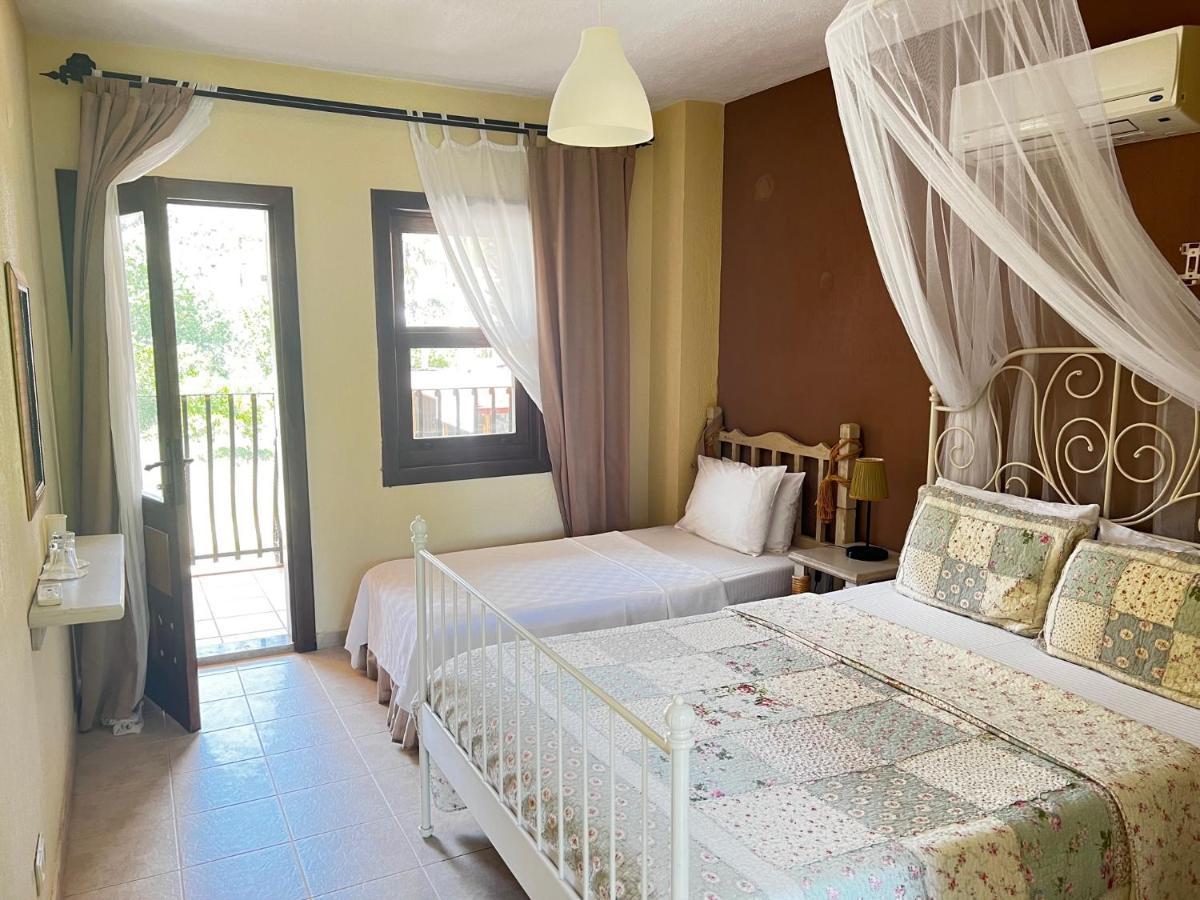Boutique Hotel 3*