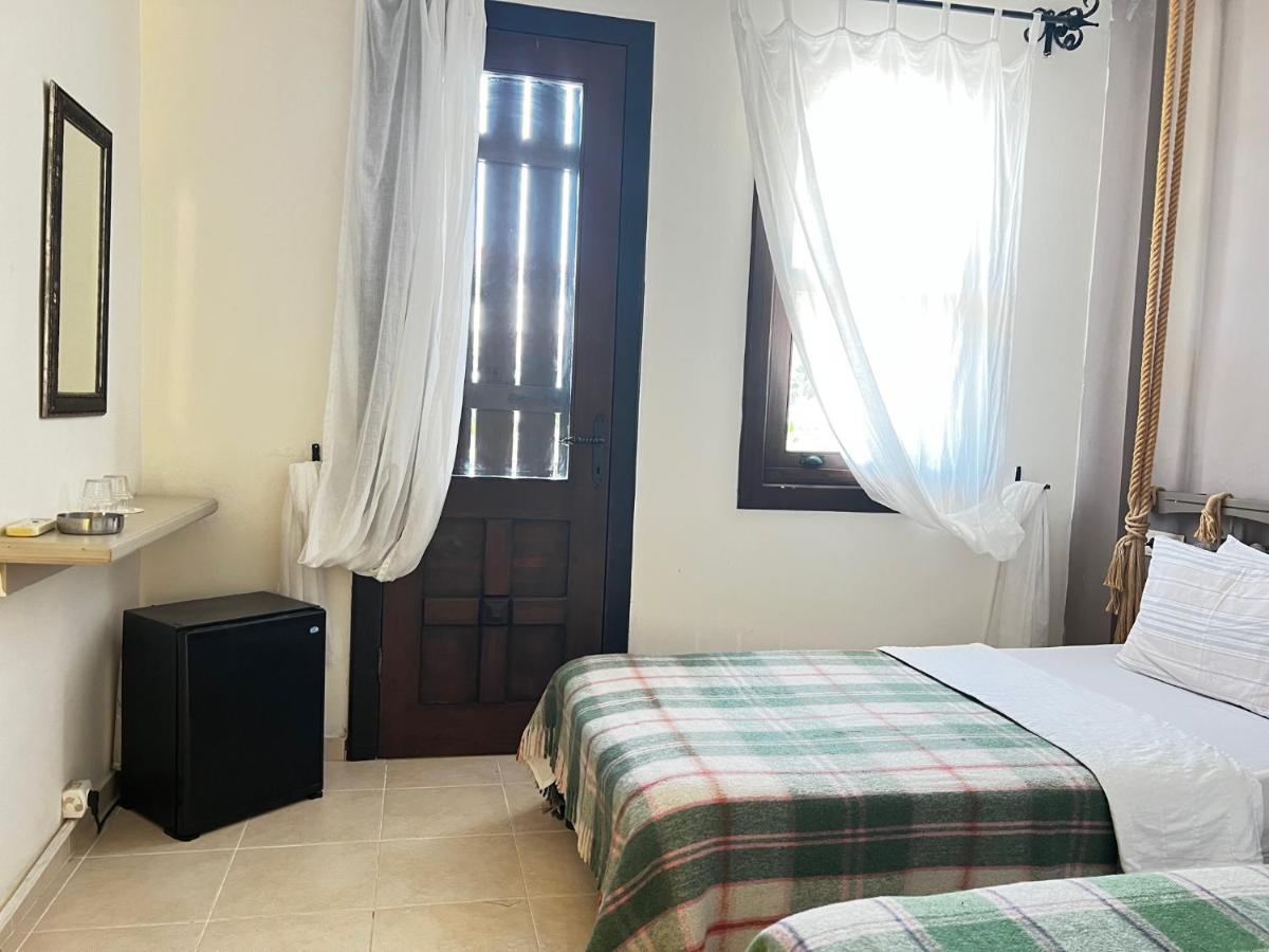 Boutique Hotel Sarigerme