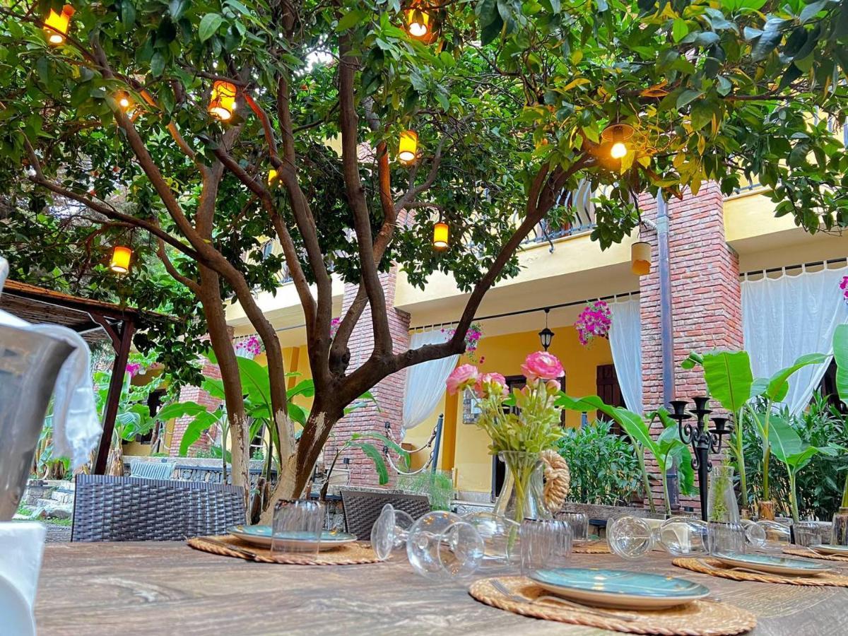 Boutique Hotel Sarigerme