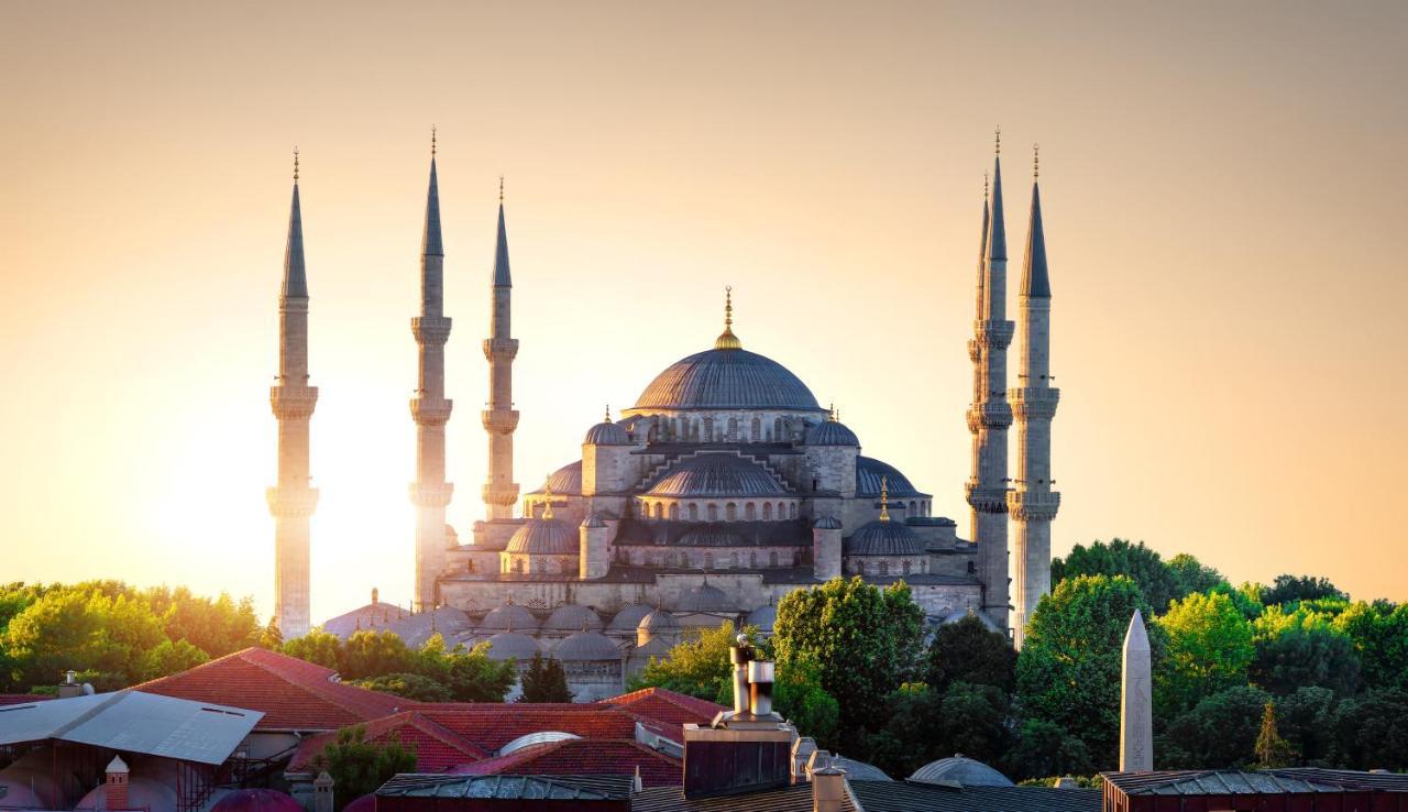 Hotel Perazre Istanbul