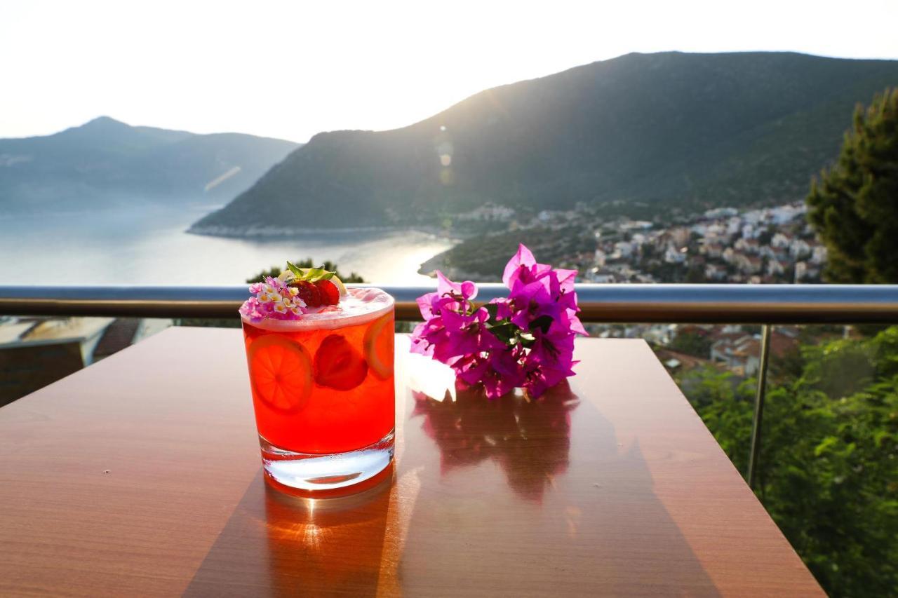 Hotel Happy Kalkan