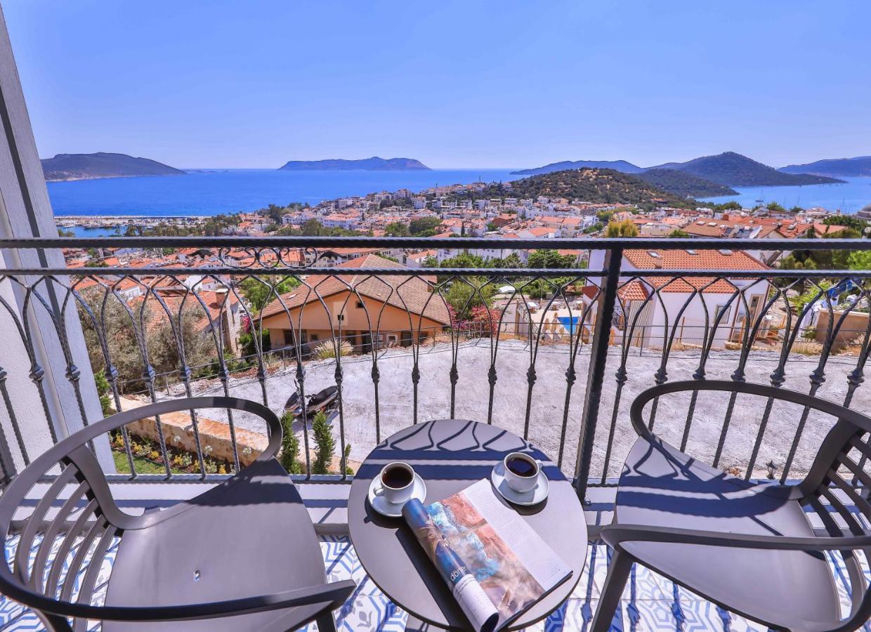 Lobelya Aparthotel 3*