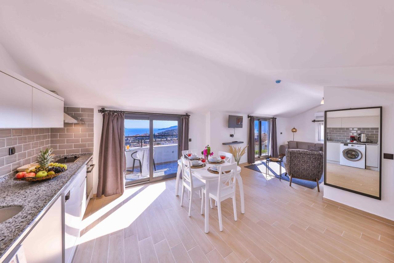 Lobelya Aparthotel