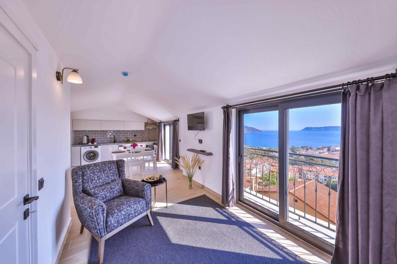 Aparthotel Lobelya Kas