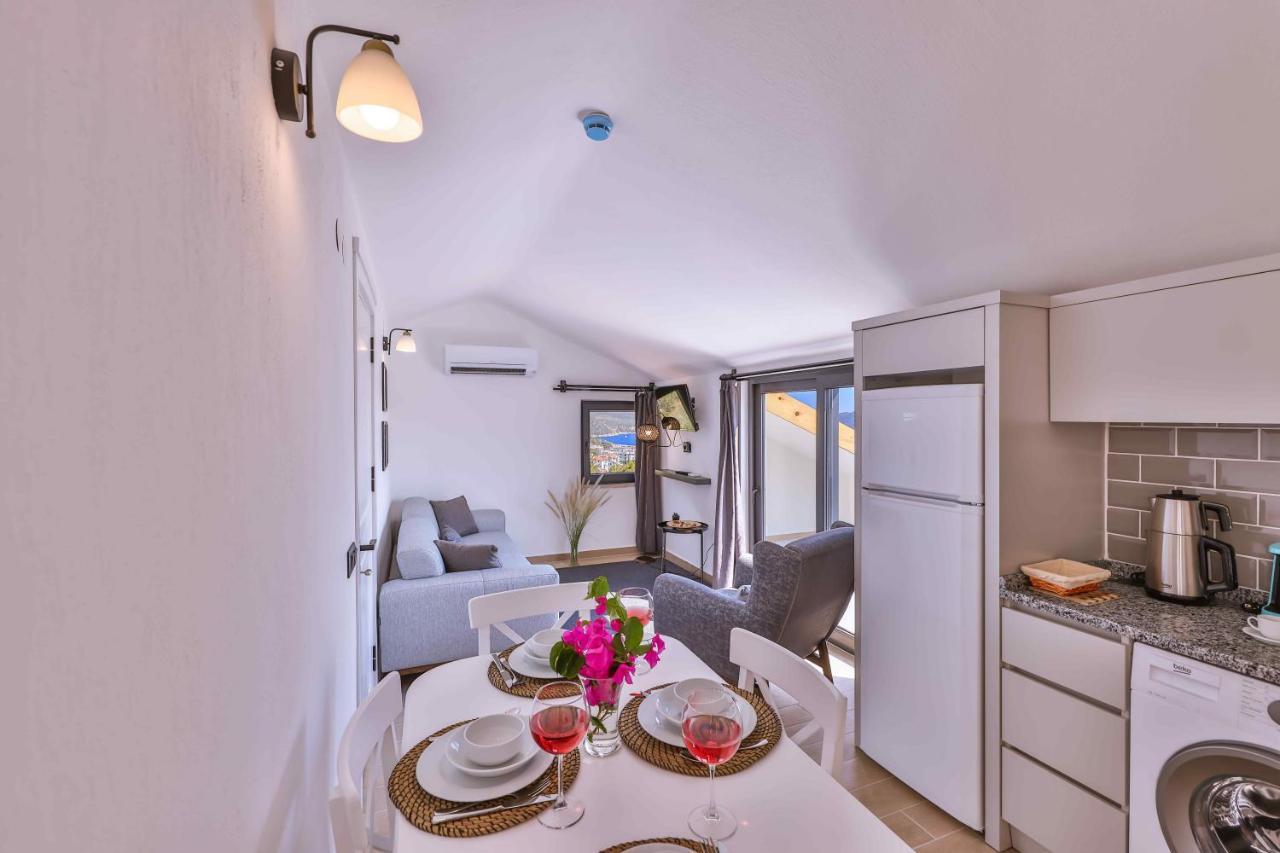 Aparthotel Lobelya Kas