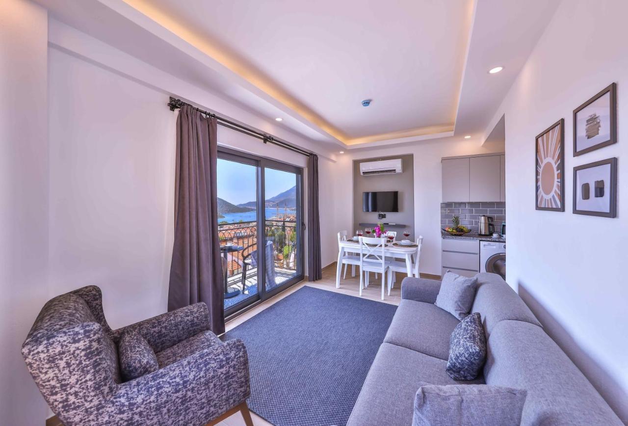 Aparthotel Lobelya